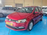 Usado VW Polo Advance 75 CV (55 kW) 2014 Burdeos Utilitario