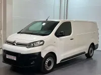 Usado Citroën Jumpy 120 CV (88 kW) 2020 Blanco Monovolumen
