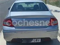 Usado Peugeot 407 Premium 140 CV (102 kW) 2010 Gris / plata Berlina