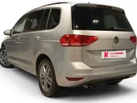 Usado VW Touran 150 CV (110 kW) 2025 Monovolumen
