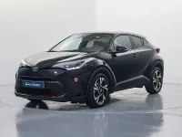 Usado Toyota C-HR Advance 122 CV (89 kW) 2023 SUV