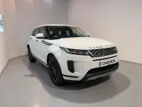 Usado Land Rover Range Rover evoque S 150 CV (110 kW) 2020 Blanco SUV
