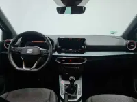 Usado Seat Arona Xperience 116 CV (85 kW) 2025 Gris SUV