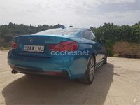 Usado BMW 420 Comfort Edition 190 CV (139 kW) 2020 Azul Coupe
