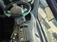 Usado Nissan Micra Visia 65 CV (47 kW) 2006 Negro Berlina