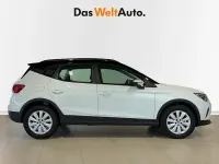 Nuevo Seat Arona Style 115 CV (84 kW) 2025 Blanco SUV