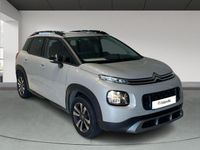 Usado Citroën C3 Aircross PureTech 110 CV (80 kW) 2020 Beige SUV