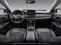 Usado Jeep Compass Limited 150 CV (110 kW) 2021 Negro SUV