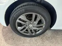 Usado Peugeot 208 Active 75 CV (55 kW) 2021 Blanco Utilitario