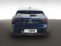 Usado Renault Mégane Iconic 161 kW (219 CV) 2023 Azul Berlina