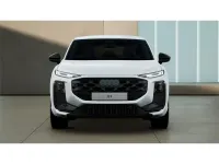 Nuevo Audi Q3 Sportback 272 CV (200 kW) 2026 Blanco glaciar SUV