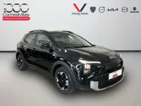 Nuevo Kia Stonic 120 CV (88 kW) 2026 Negro SUV