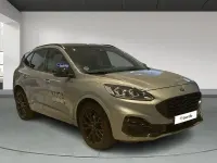 Usado Ford Kuga ST-Line X 150 CV (110 kW) 2023 Plateado SUV