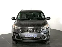 Usado Kia Sorento 200 CV (147 kW) 2018 Gris / plata SUV