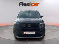 Usado Peugeot Rifter GTi 131 CV (96 kW) 2025 Gris Monovolumen
