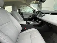 Usado Land Rover Range Rover evoque SE 163 CV (119 kW) 2023 Negro SUV