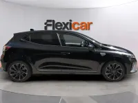 Usado Renault Clio V Esprit Alpine 90 CV (66 kW) 2025 Gris Berlina
