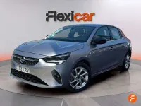 Usado Opel Corsa Elegance 101 CV (74 kW) 2021 Gris Utilitario