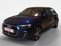 Usado Audi A1 Sportback 116 CV (85 kW) 2024 Azul Utilitario