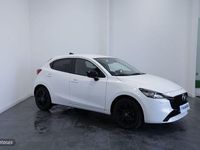 Nuevo Mazda 2 Homura-Line 90 CV (66 kW) 2025 Blanco Berlina