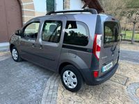 usado Renault Kangoo Combi 1.5dCi Energy Limited 66kW