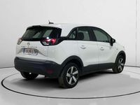 Usado Opel Crossland Edition 111 CV (81 kW) 2021 Blanco SUV