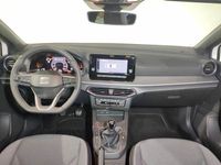 Usado Seat Ibiza XCELLENCE 115 CV (84 kW) 2025 Blanco Utilitario