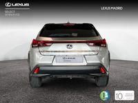 Usado Lexus UX Executive Line 184 CV (135 kW) 2020 Gris SUV