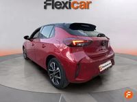 Usado Opel Corsa 100 CV (73 kW) 2024 Rojo Berlina