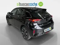 Nuevo Opel Corsa Edition 110 CV (80 kW) 2026 Negro Utilitario