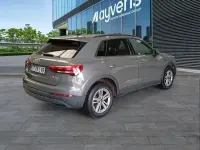 Brugt Audi Q3 Premium 150 HK (110 kW) 2021 Grå SUV