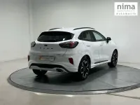 Usado Ford Puma ST-Line X 155 CV (114 kW) 2023 Blanco SUV