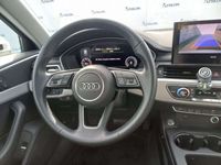 usado Audi A4 35 TDI Advanced S tronic 120kW