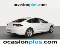 Usado Opel Insignia Excellence 165 CV (121 kW) 2018 Blanco Berlina