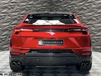 Usado Lamborghini Urus 666 CV (489 kW) 2023 Rojo SUV