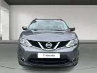Usado Nissan Qashqai S 130 CV (95 kW) 2015 Gris SUV