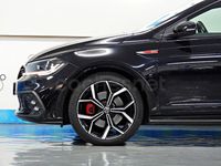 Usado VW Polo GTI 207 CV (152 kW) 2023 Negro Utilitario