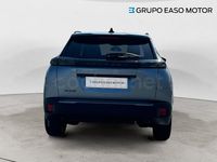 Nuevo Peugeot 2008 Allure 100 CV (73 kW) 2025 Gris / plata SUV
