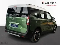 Nuevo Ford Tourneo Active 100 kW (136 CV) 2026 Familiar