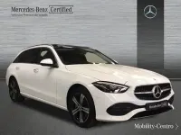 Usado Mercedes C300 Avantgarde 197 CV (144 kW) 2024 Familiar