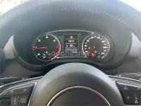 Usado Audi A1 Attraction 90 CV (66 kW) 2012 Blanco Utilitario