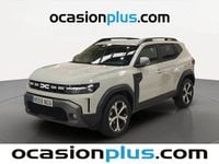 Usado Dacia Duster Journey 131 HP (96 kW) 2025 Bege SUV