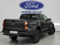 Novo Ford Ranger Raptor 210 HP (154 kW) 2026 Branco Pickup