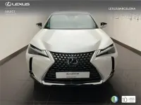 Usado Lexus UX 199 CV (146 kW) 2024 Blanco SUV