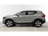 Nuevo Volvo XC40 Core 2025 Gris SUV