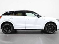 usado Audi Q2 35 TDI Black line edition S tronic 110kW