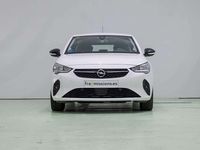 Usado Opel Corsa-e Edition 100 kW (136 HP) 2020 Branco Citadino
