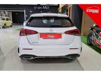 usado Mercedes A180 CLASE A AMG