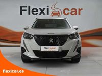 usado Peugeot 2008 1.2 Puretech S&s Allure Pack 130