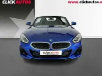 Usado BMW Z4 197 CV (144 kW) 2023 Descapotable